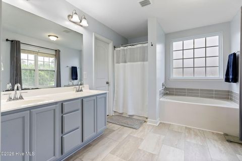 Tiny photo for 198 Maready Road, Jacksonville, NC 28546 (MLS # 100574014)