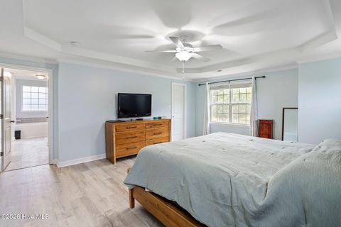 Tiny photo for 198 Maready Road, Jacksonville, NC 28546 (MLS # 100574014)