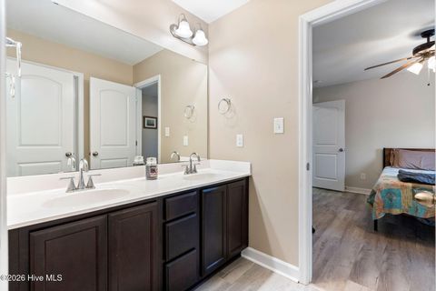 Tiny photo for 198 Maready Road, Jacksonville, NC 28546 (MLS # 100574014)
