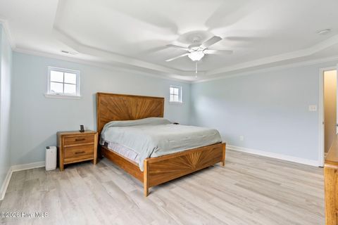 Tiny photo for 198 Maready Road, Jacksonville, NC 28546 (MLS # 100574014)