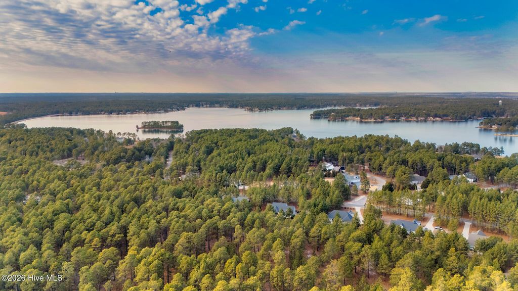 Photo of 378 Longleaf Drive, West End, NC 27376 (MLS # 100555654)