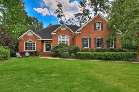 3218 Ramsgate Road Augusta GA 30909