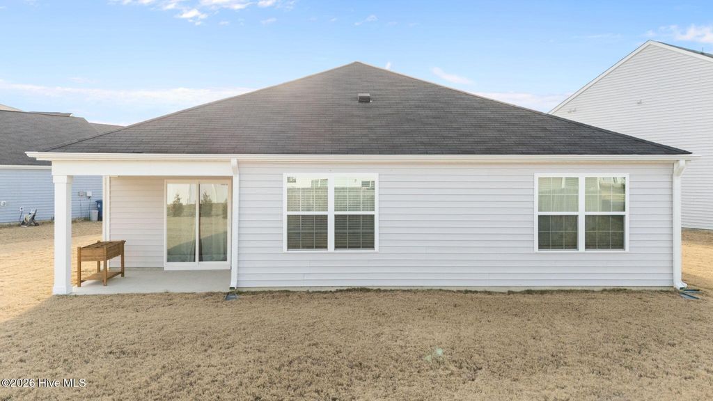 Photo of 3104 March Court, Greenville, NC 27834 (MLS # 100552529)