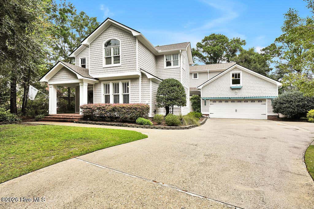 Photo of 8120 Mason Ridge Lane, Wilmington, NC 28409 (MLS # 100594735)