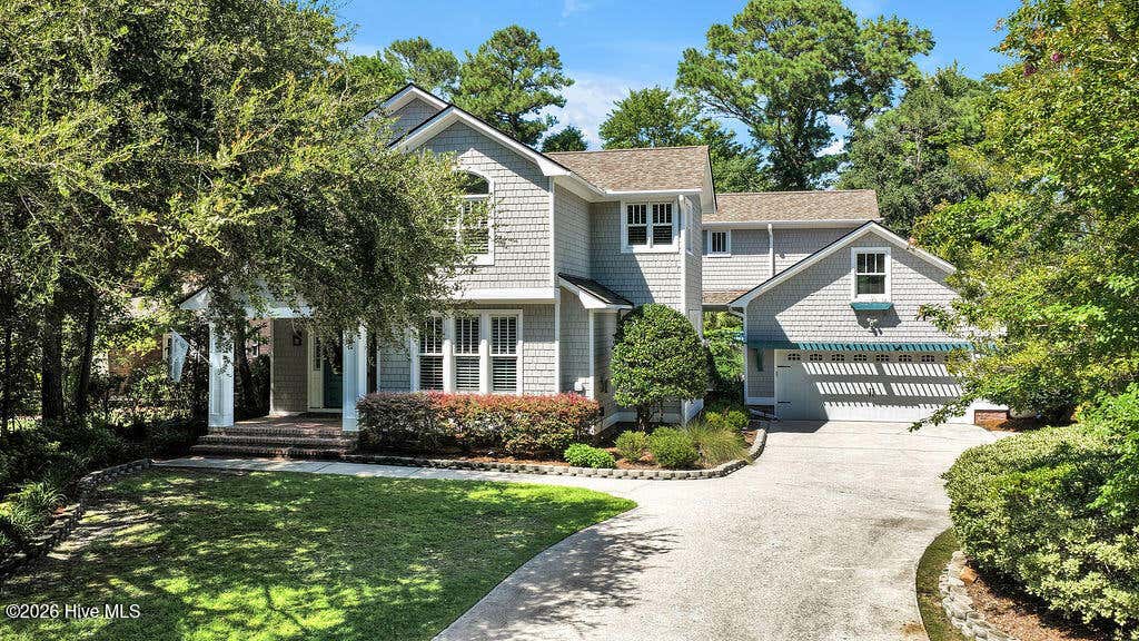Photo of 8120 Mason Ridge Lane, Wilmington, NC 28409 (MLS # 100594735)