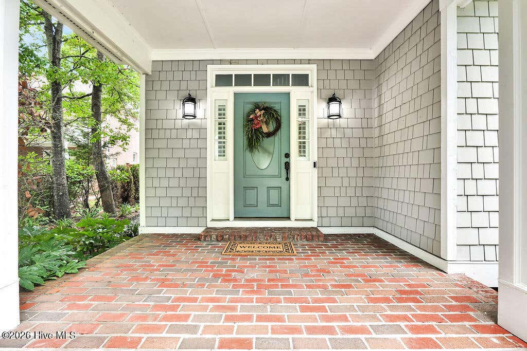 Photo of 8120 Mason Ridge Lane, Wilmington, NC 28409 (MLS # 100594735)