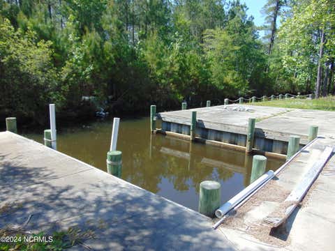 Vacant Land For Sale - 107 Ponderosa Road<br/> Pamlico County, Lowland, NC 28552