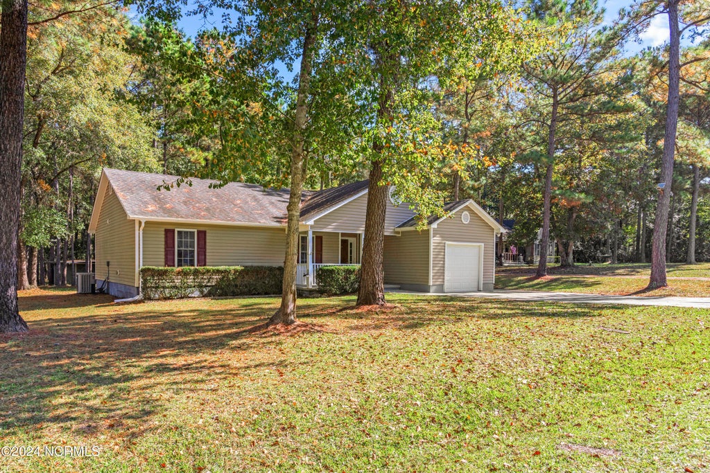 Photo of 149 Live Oak Drive, Jacksonville, NC 28540 (MLS # 100613406)