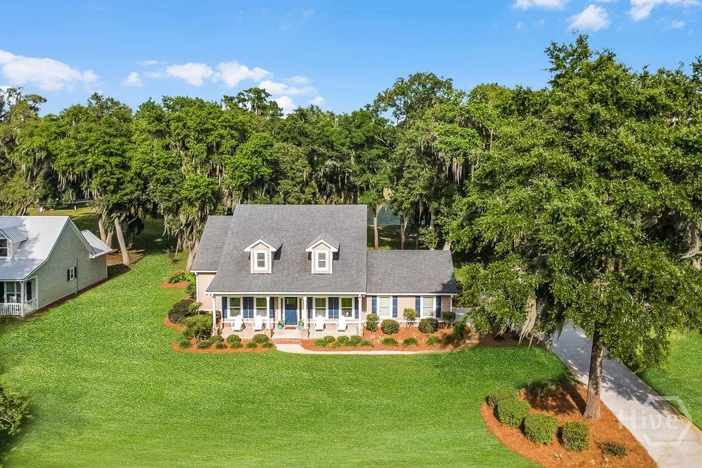 Photo of 1615 Marshview DR, Townsend, GA 31331 (MLS # SA364371)