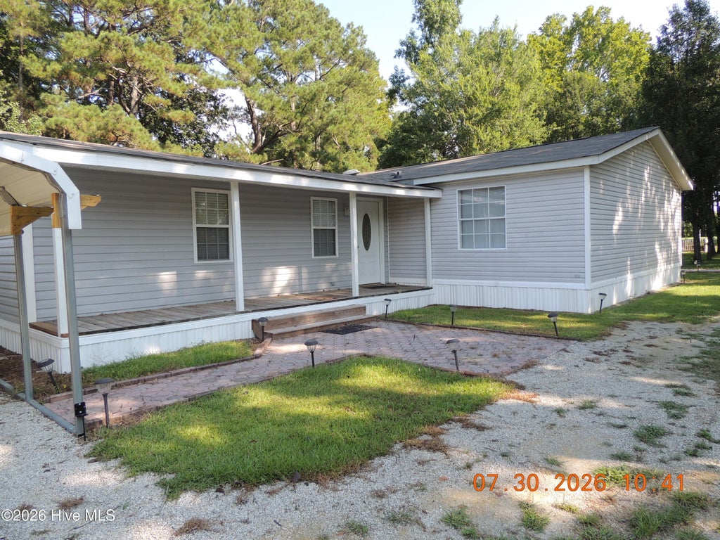 Photo of 2158 Nc 111 HWY, Chinquapin, NC 28521 (MLS # 100603652)