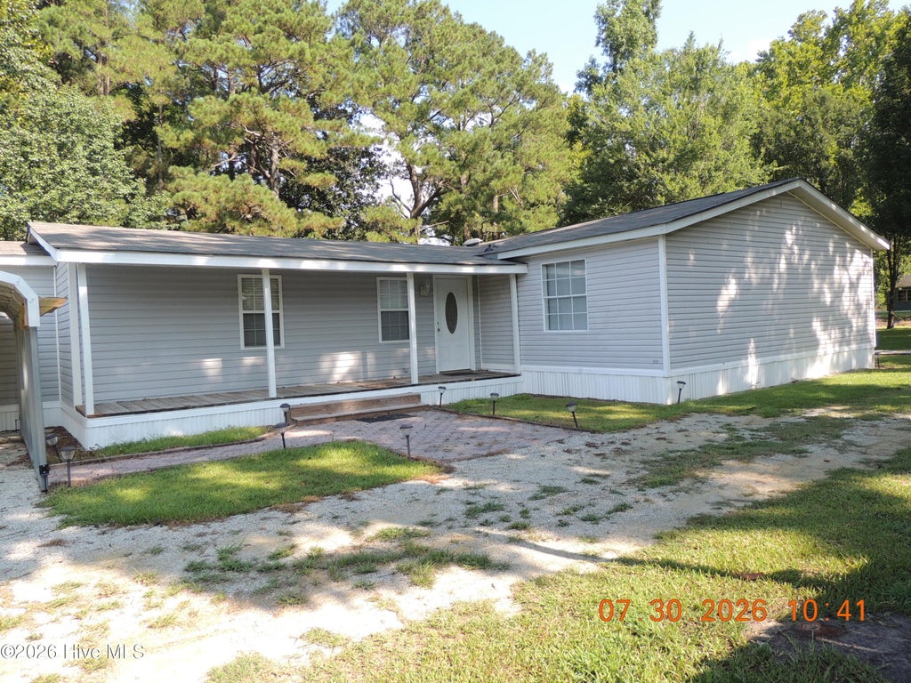 Photo of 2158 Nc 111 HWY, Chinquapin, NC 28521 (MLS # 100603652)