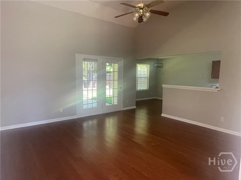 114 Chinese Fir Court