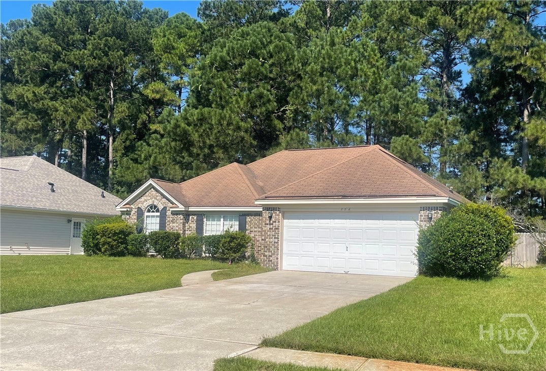 114 Chinese Fir Court