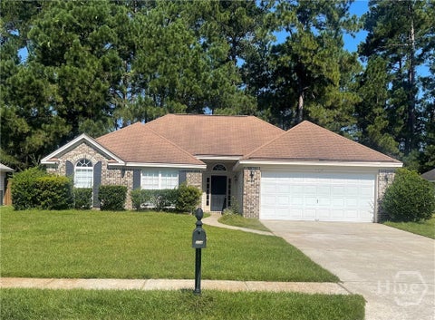 Homes For Sale - 114 Chinese Fir Court<br/> Pooler, GA 