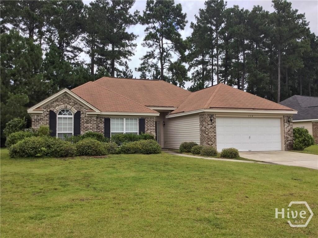 Photo of 114 Chinese Fir Court, Pooler, GA (MLS # SA364819)