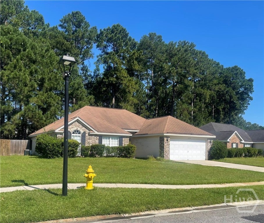 114 Chinese Fir Court