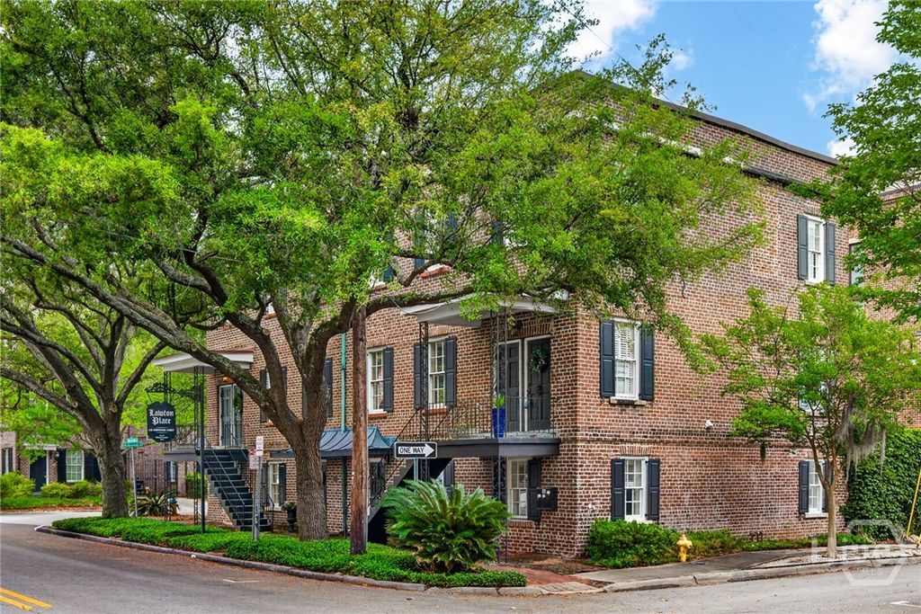 Photo of 230 Habersham Street #6, Savannah, GA 31401 (MLS # SA354477)