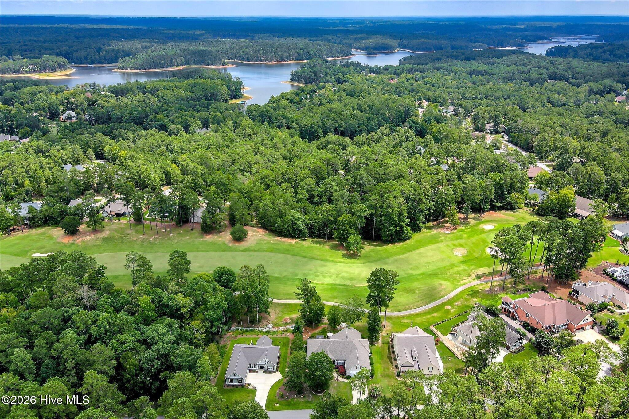 275 Fairway Drive