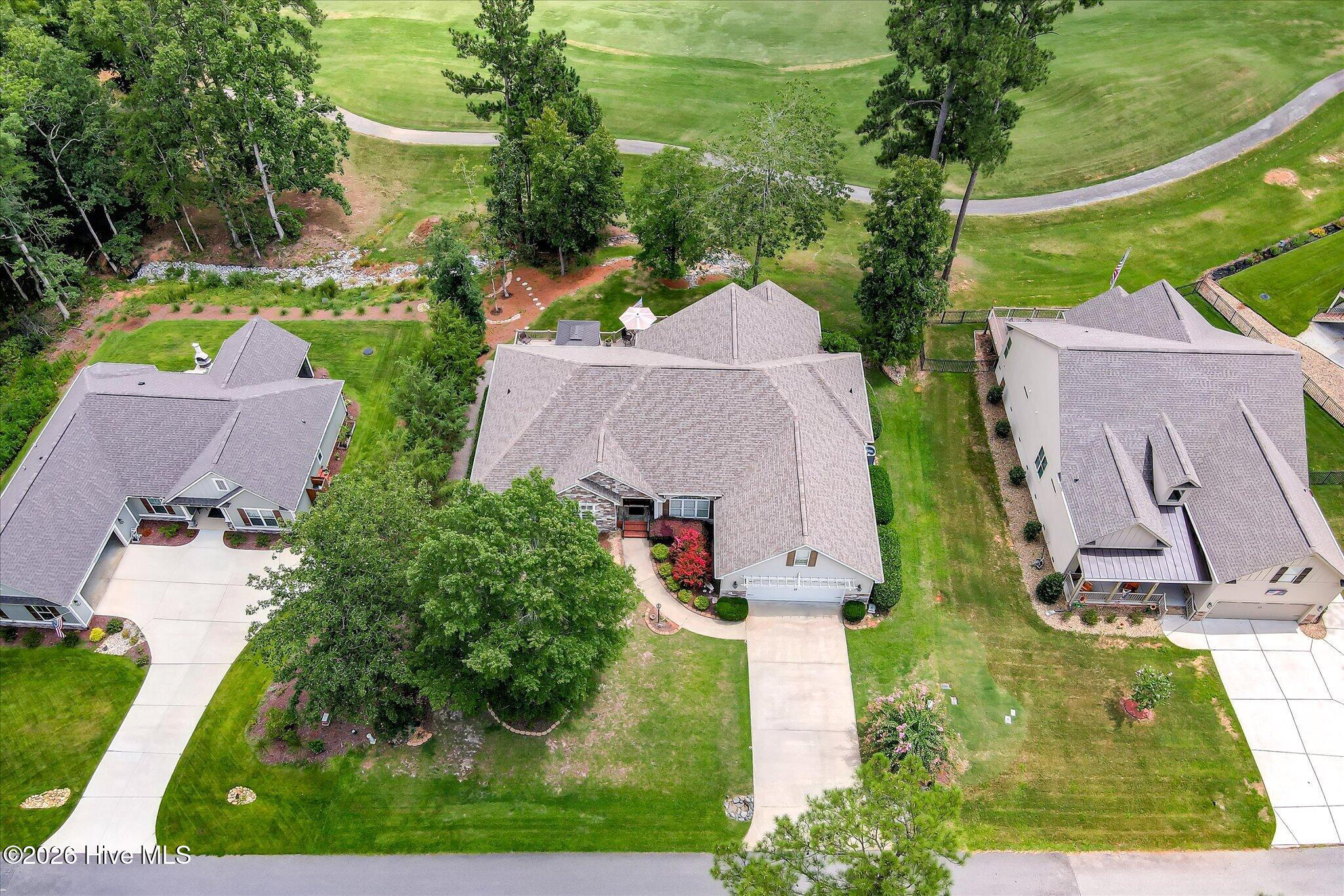 275 Fairway Drive