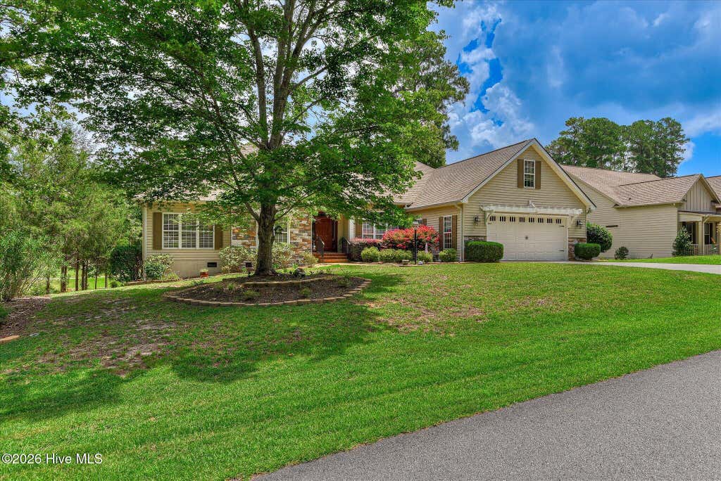 Photo of 275 Fairway Drive, McCormick, SC 29835 (MLS # 100594980)