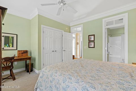 Tiny photo for 489 River Bluff Drive #Unit 1, Shallotte, NC 28470 (MLS # 100550804)
