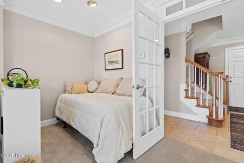 Tiny photo for 489 River Bluff Drive #Unit 1, Shallotte, NC 28470 (MLS # 100550804)