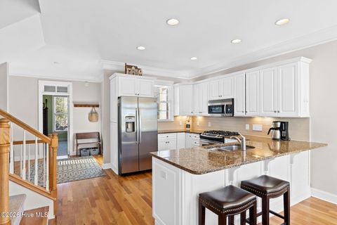 Tiny photo for 489 River Bluff Drive #Unit 1, Shallotte, NC 28470 (MLS # 100550804)