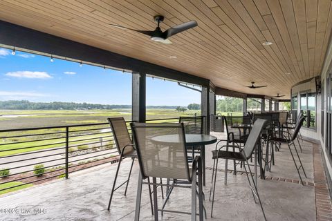 Tiny photo for 489 River Bluff Drive #Unit 1, Shallotte, NC 28470 (MLS # 100550804)