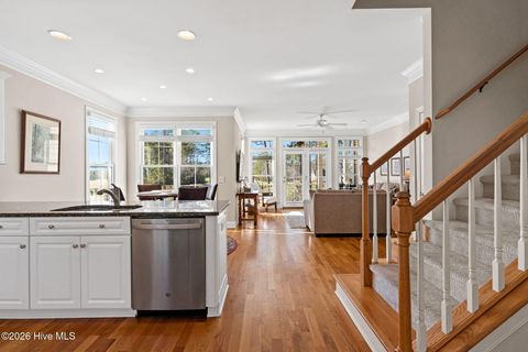 Tiny photo for 489 River Bluff Drive #Unit 1, Shallotte, NC 28470 (MLS # 100550804)