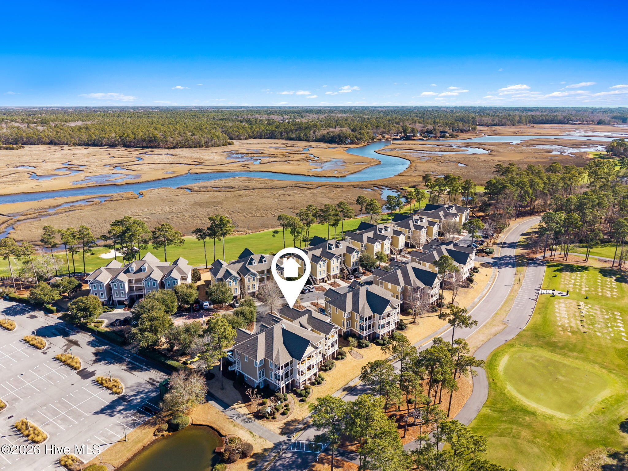 489 River Bluff Drive Unit 1