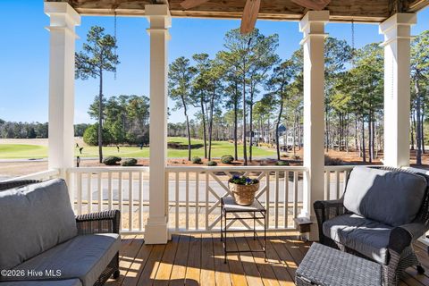 Tiny photo for 489 River Bluff Drive #Unit 1, Shallotte, NC 28470 (MLS # 100550804)