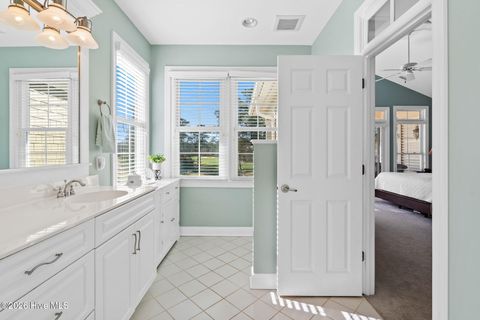 Tiny photo for 489 River Bluff Drive #Unit 1, Shallotte, NC 28470 (MLS # 100550804)