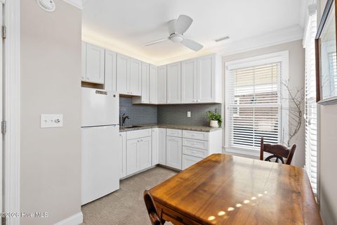 Tiny photo for 489 River Bluff Drive #Unit 1, Shallotte, NC 28470 (MLS # 100550804)