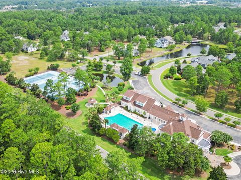 Tiny photo for 489 River Bluff Drive #Unit 1, Shallotte, NC 28470 (MLS # 100550804)
