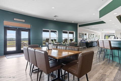 Tiny photo for 489 River Bluff Drive #Unit 1, Shallotte, NC 28470 (MLS # 100550804)