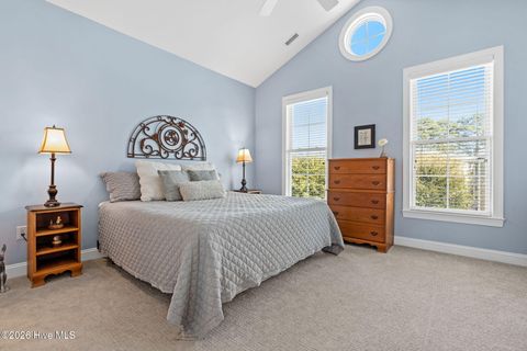 Tiny photo for 489 River Bluff Drive #Unit 1, Shallotte, NC 28470 (MLS # 100550804)