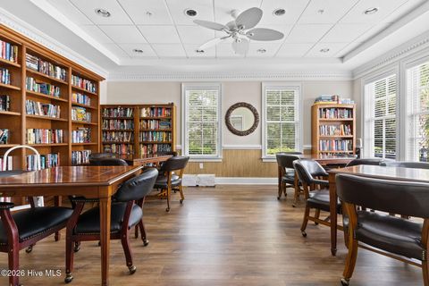 Tiny photo for 489 River Bluff Drive #Unit 1, Shallotte, NC 28470 (MLS # 100550804)