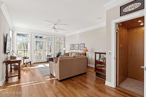 Tiny photo for 489 River Bluff Drive #Unit 1, Shallotte, NC 28470 (MLS # 100550804)