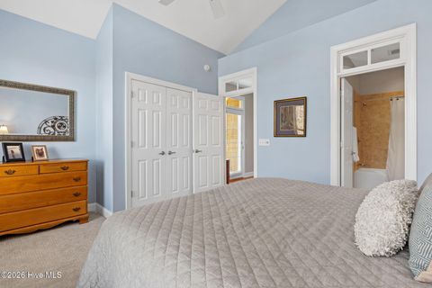 Tiny photo for 489 River Bluff Drive #Unit 1, Shallotte, NC 28470 (MLS # 100550804)