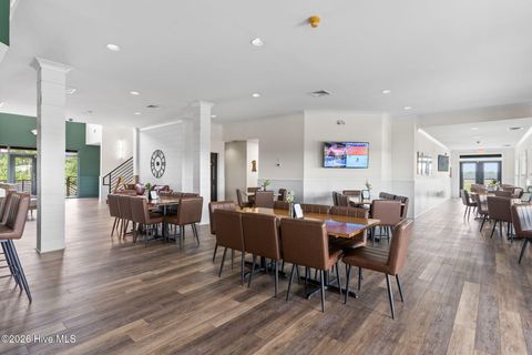 Tiny photo for 489 River Bluff Drive #Unit 1, Shallotte, NC 28470 (MLS # 100550804)