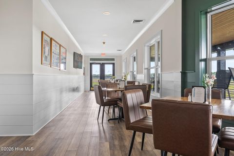 Tiny photo for 489 River Bluff Drive #Unit 1, Shallotte, NC 28470 (MLS # 100550804)