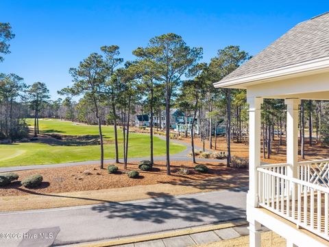 Tiny photo for 489 River Bluff Drive #Unit 1, Shallotte, NC 28470 (MLS # 100550804)