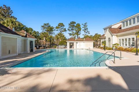 Tiny photo for 489 River Bluff Drive #Unit 1, Shallotte, NC 28470 (MLS # 100550804)