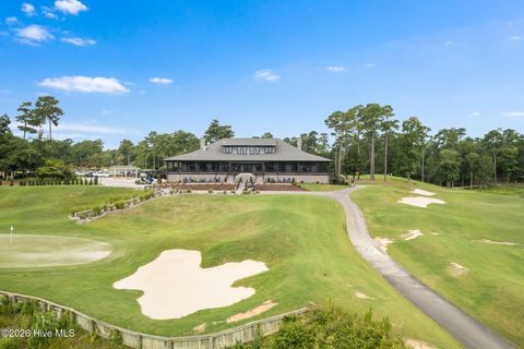 Tiny photo for 489 River Bluff Drive #Unit 1, Shallotte, NC 28470 (MLS # 100550804)