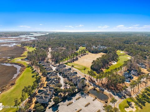 Tiny photo for 489 River Bluff Drive #Unit 1, Shallotte, NC 28470 (MLS # 100550804)