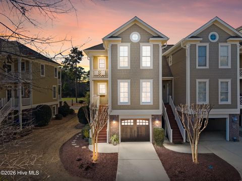 489 River Bluff Drive Unit 1 Shallotte NC 28470