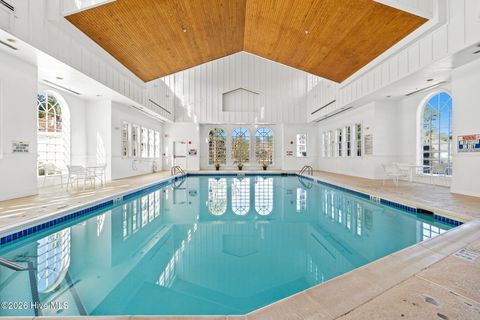 Tiny photo for 489 River Bluff Drive #Unit 1, Shallotte, NC 28470 (MLS # 100550804)