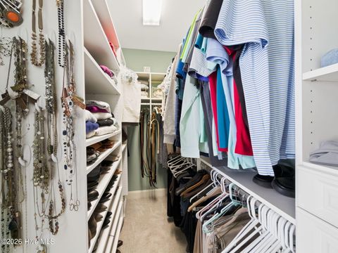 Tiny photo for 489 River Bluff Drive #Unit 1, Shallotte, NC 28470 (MLS # 100550804)