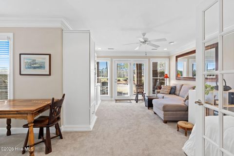 Tiny photo for 489 River Bluff Drive #Unit 1, Shallotte, NC 28470 (MLS # 100550804)