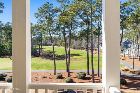 Tiny photo for 489 River Bluff Drive #Unit 1, Shallotte, NC 28470 (MLS # 100550804)